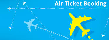 air-ticket